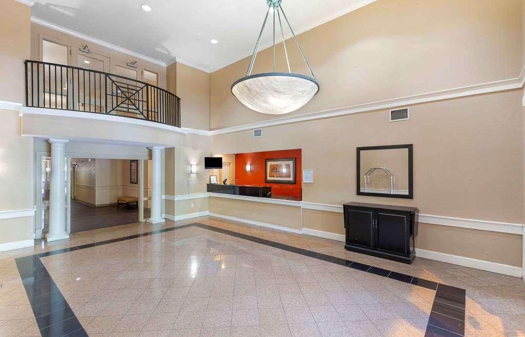 Extended Stay America Suites - Raleigh - Rtp - 4919 Miami Blvd Durham İç mekan fotoğraf