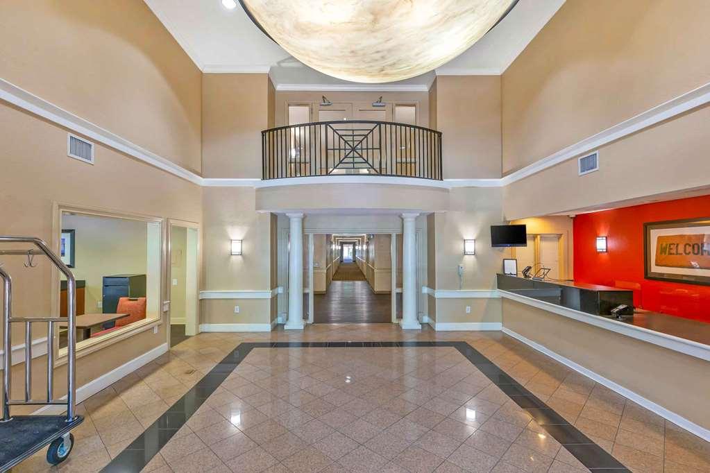 Extended Stay America Suites - Raleigh - Rtp - 4919 Miami Blvd Durham İç mekan fotoğraf