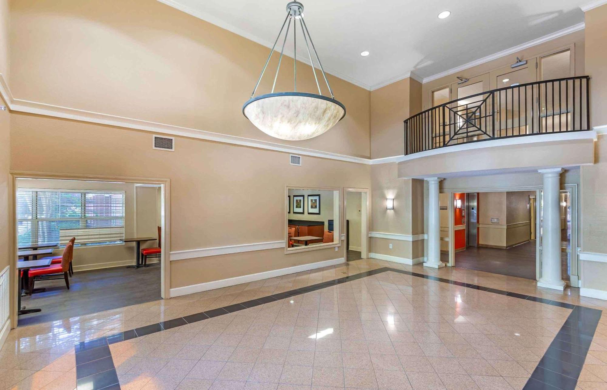 Extended Stay America Suites - Raleigh - Rtp - 4919 Miami Blvd Durham Dış mekan fotoğraf