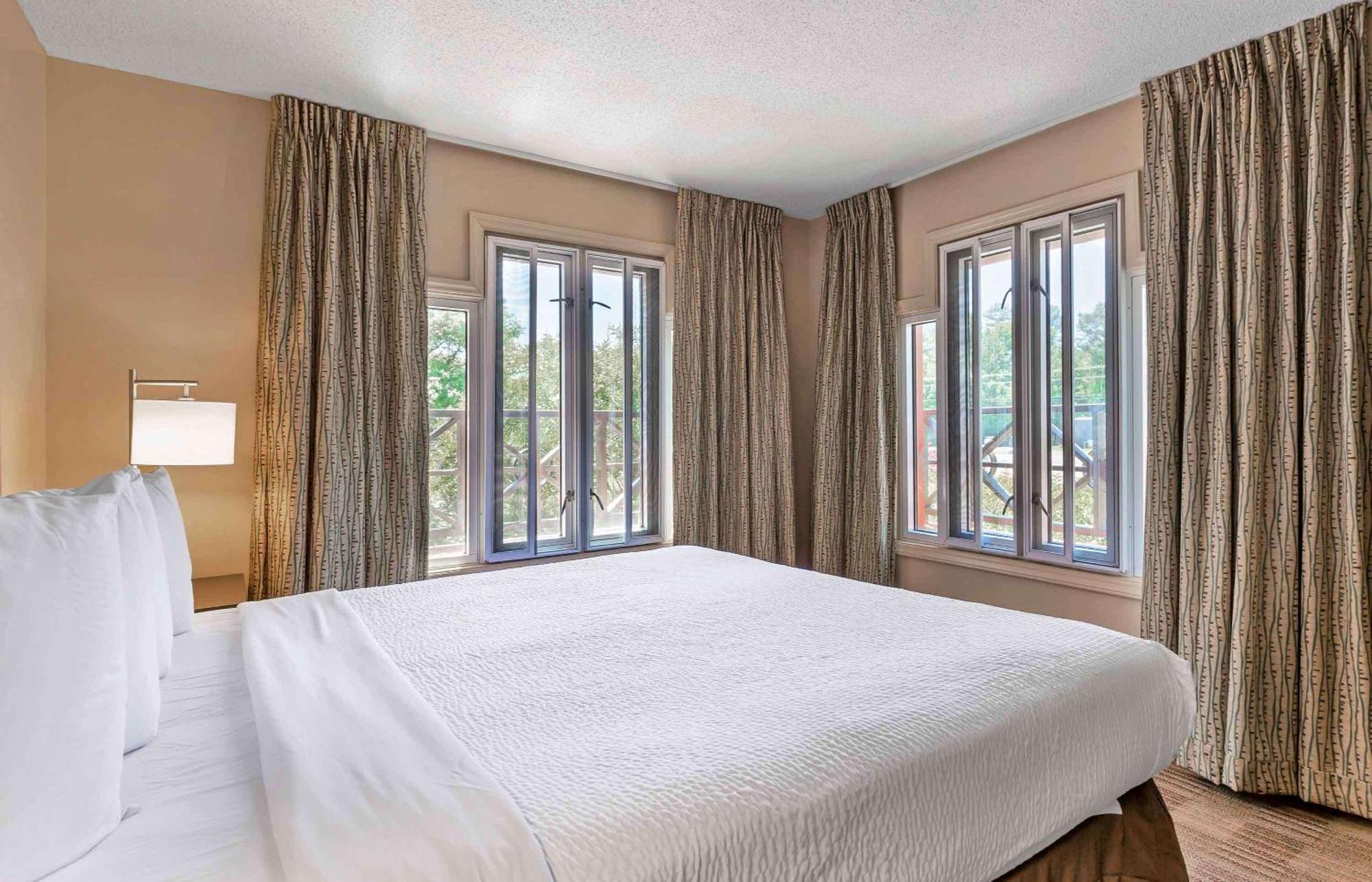Extended Stay America Suites - Raleigh - Rtp - 4919 Miami Blvd Durham Dış mekan fotoğraf