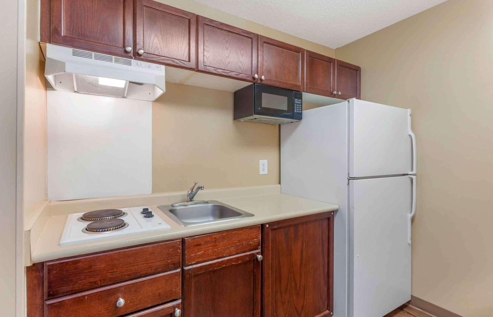 Extended Stay America Suites - Raleigh - Rtp - 4919 Miami Blvd Durham Dış mekan fotoğraf