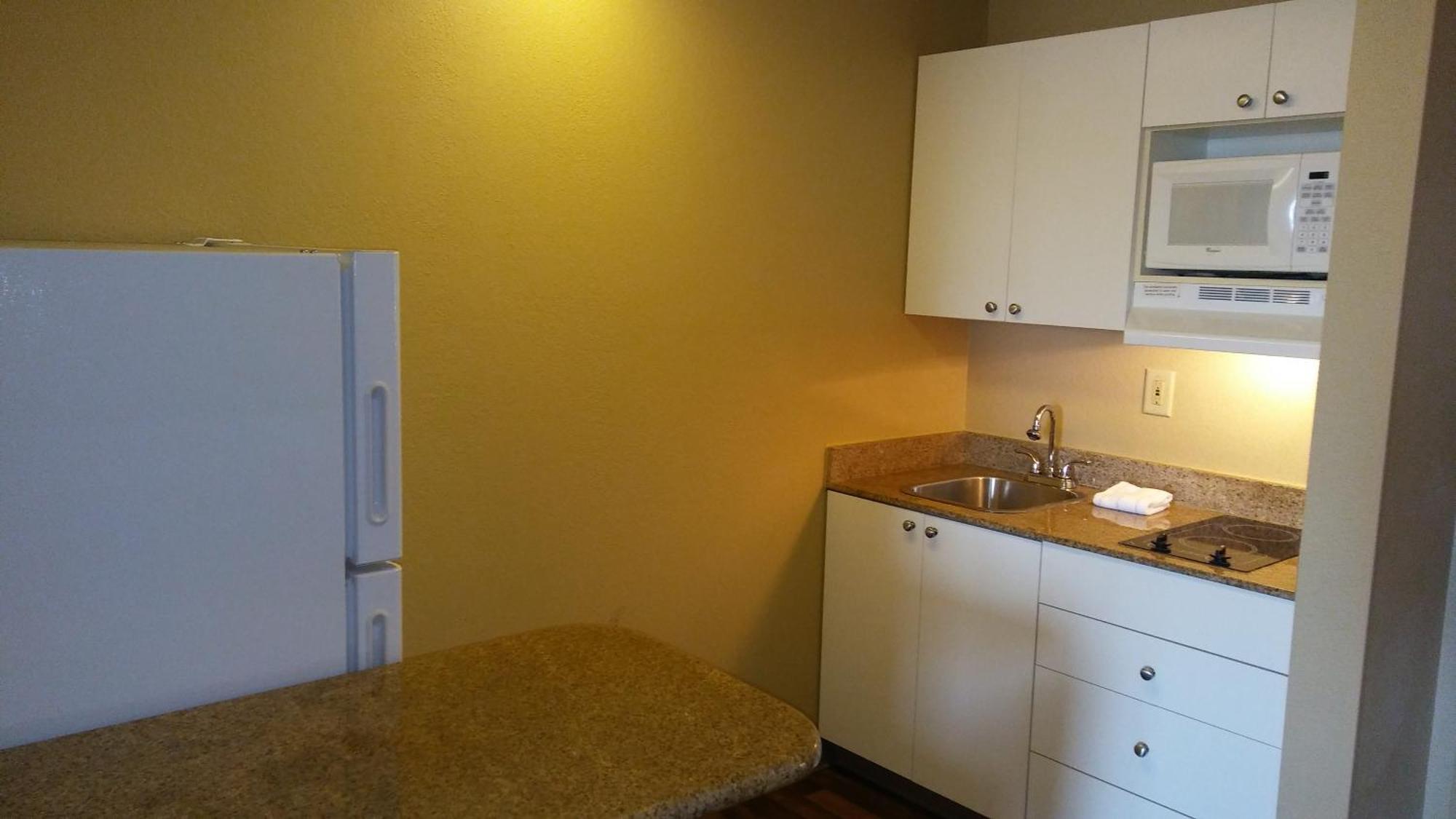 Extended Stay America Suites - Raleigh - Rtp - 4919 Miami Blvd Durham Dış mekan fotoğraf