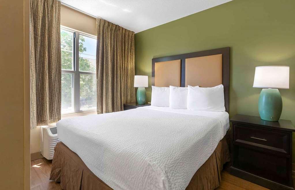 Extended Stay America Suites - Raleigh - Rtp - 4919 Miami Blvd Durham Oda fotoğraf