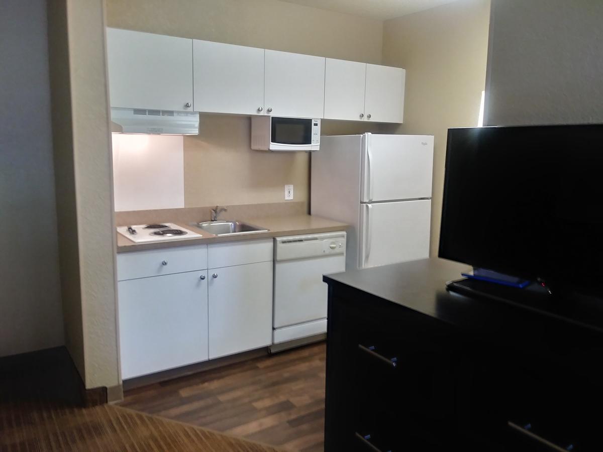 Extended Stay America Suites - Raleigh - Rtp - 4919 Miami Blvd Durham Dış mekan fotoğraf