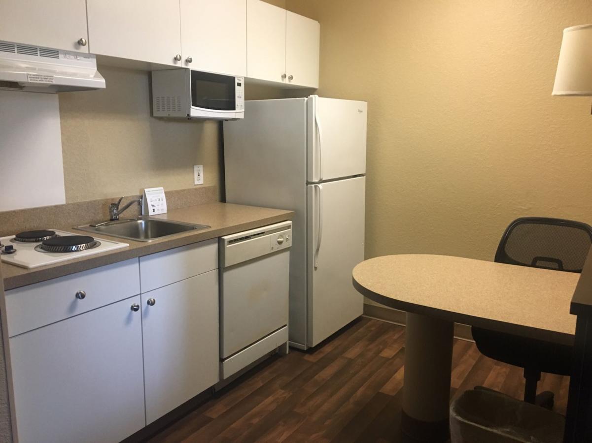 Extended Stay America Suites - Raleigh - Rtp - 4919 Miami Blvd Durham Dış mekan fotoğraf